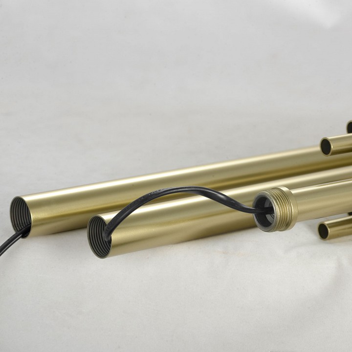 Торшер lussole randolph lsp-0622
