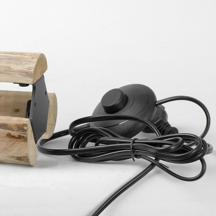 Торшер lussole prairie lsp-0658