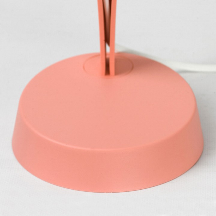 Настольная лампа офисная lussole union lsp-0672