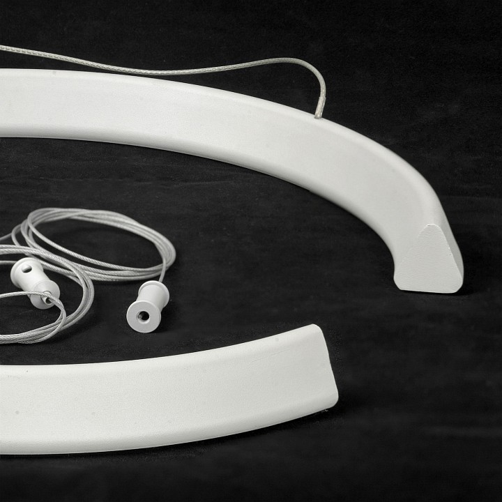 Подвесной светильник lussole shoe lsp-0926