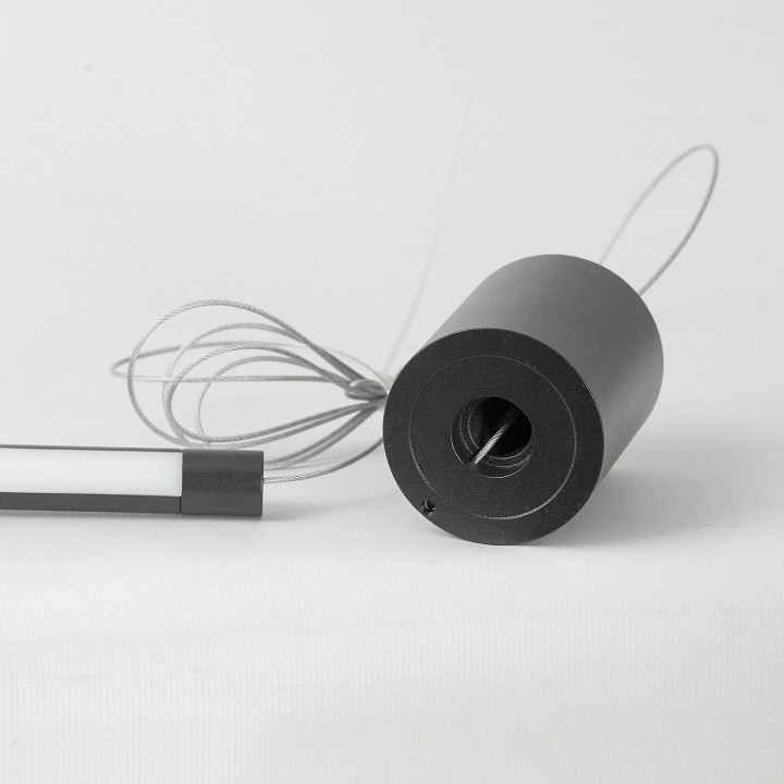 Светильник на растяжке lussole gilmer lsp-0930