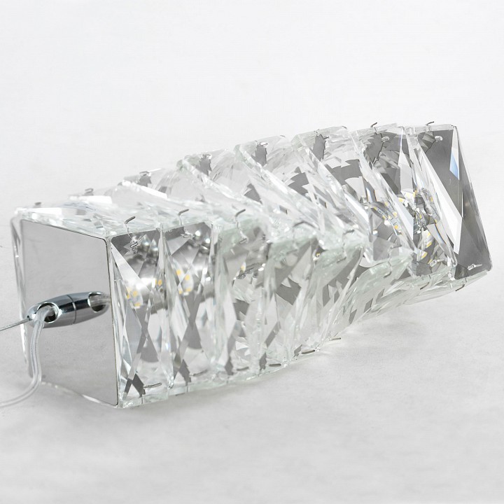 Подвесной светильник lussole enterprise lsp-7063