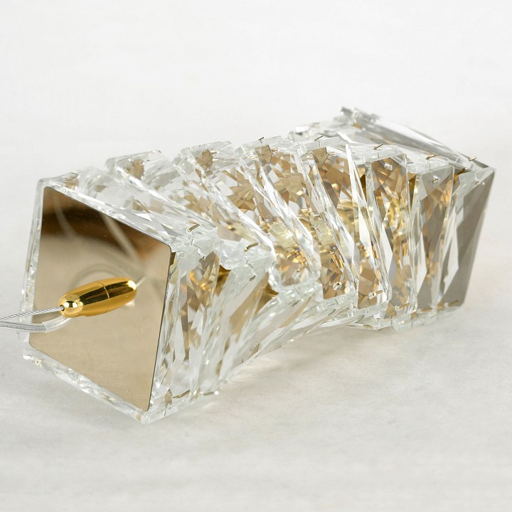 Подвесной светильник lussole enterprise lsp-7064