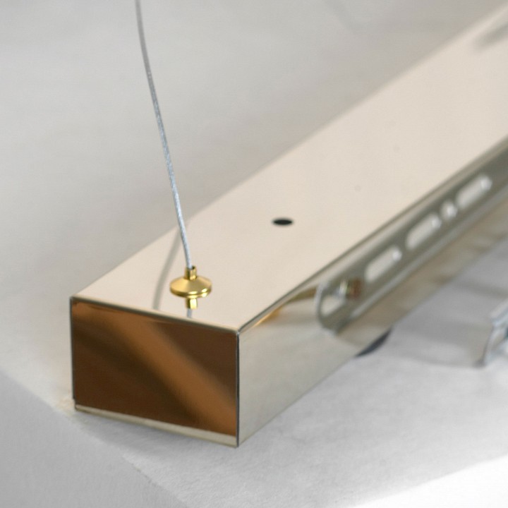 Подвесной светильник lussole enterprise lsp-7068