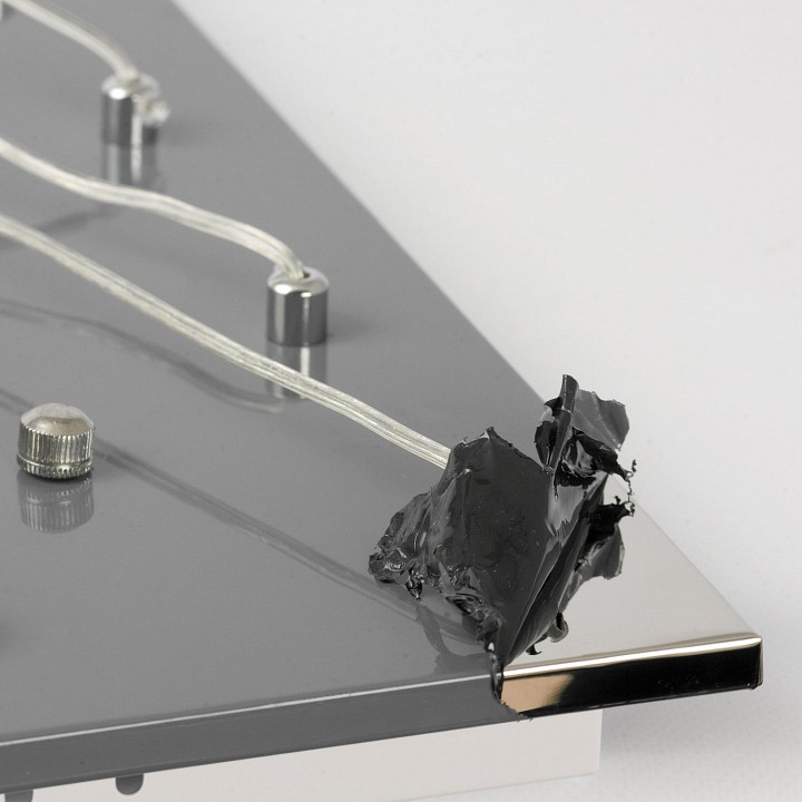 Подвесная люстра lussole littlerock lsp-7098