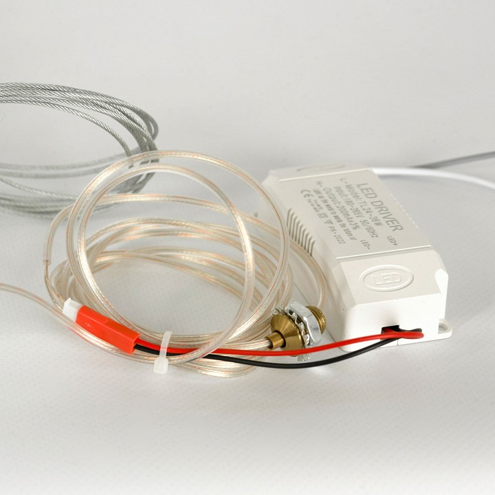 Подвесной светильник lussole kent lsp-7122