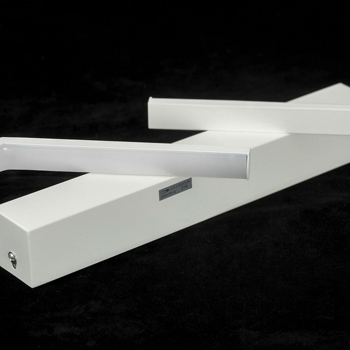Накладной светильник lussole alachua lsp-7148