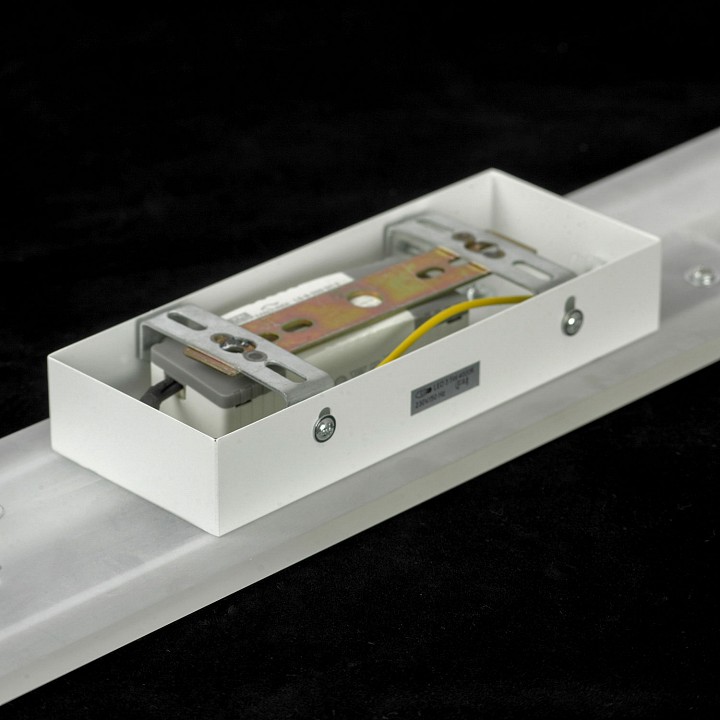 Накладной светильник lussole alachua lsp-7149