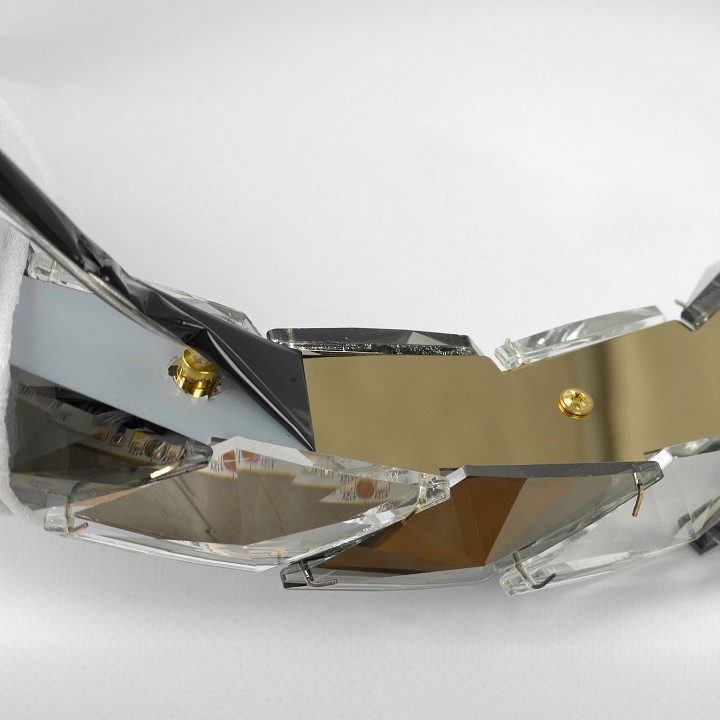 Подвесной светильник lussole citrus lsp-7157