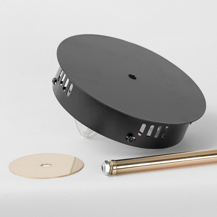 Светильник на штанге lussole torrance lsp-7168