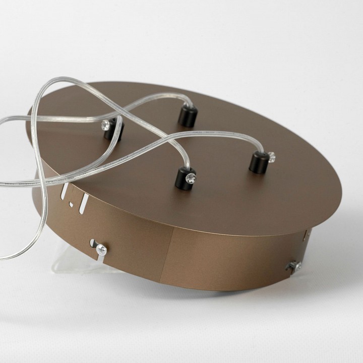 Подвесной светильник lussole grant lsp-7193