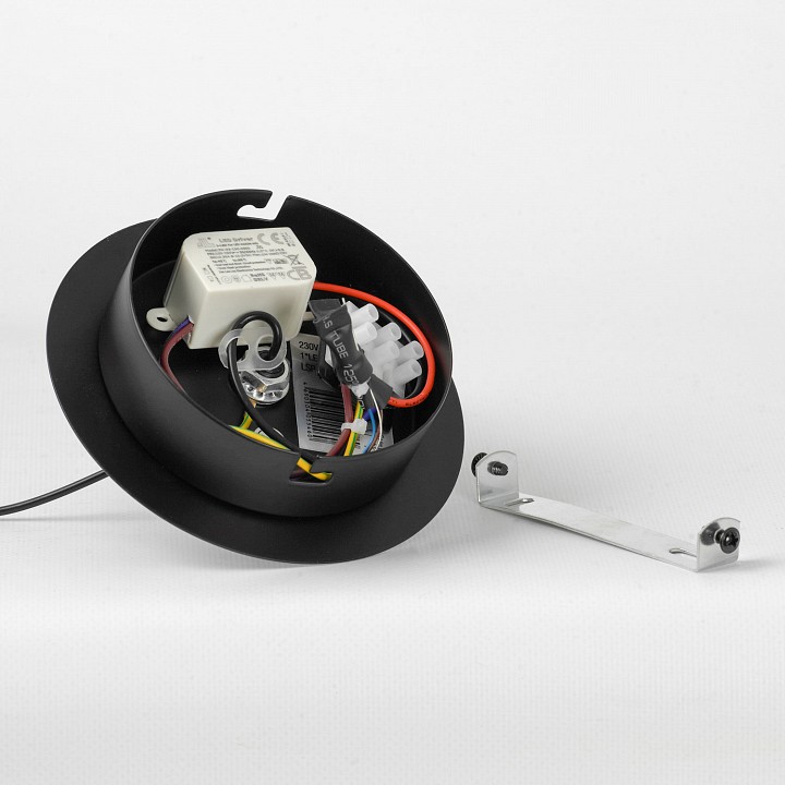 Подвесной светильник lussole lsp-719 lsp-7196