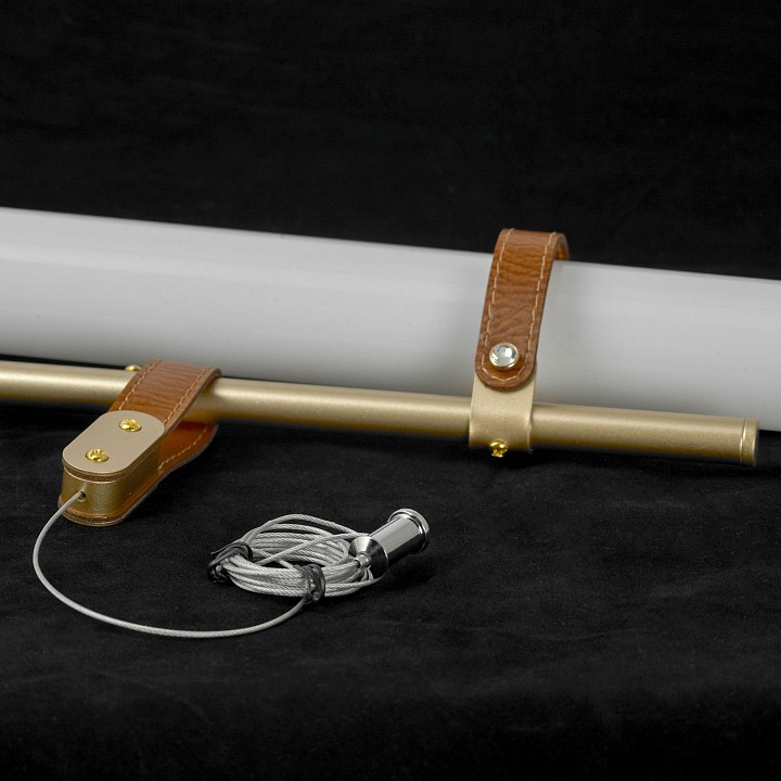 Подвесной светильник lussole clinch lsp-7262