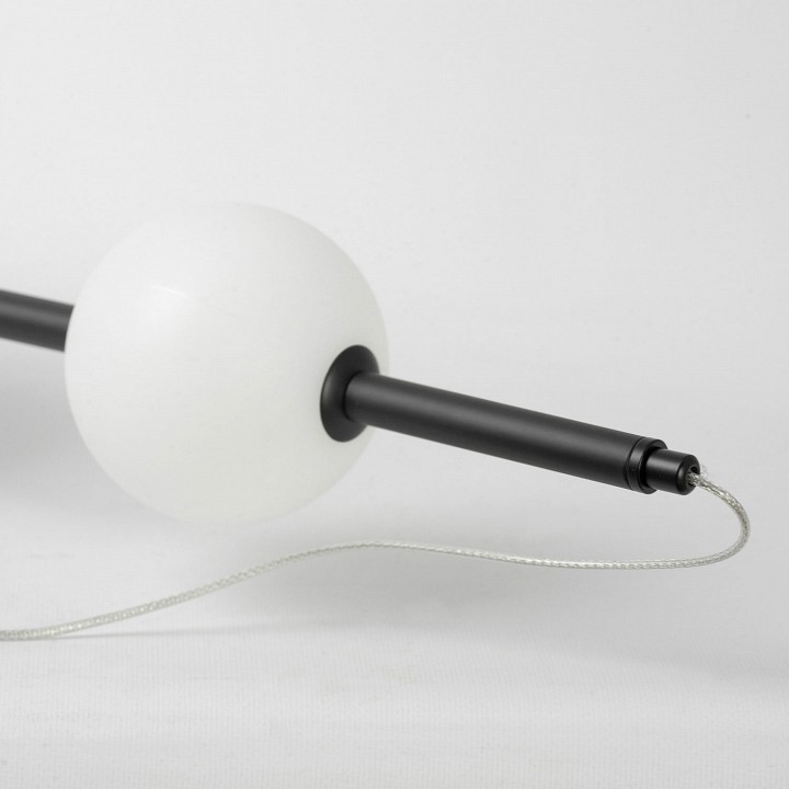 Подвесной светильник lussole hart lsp-7285