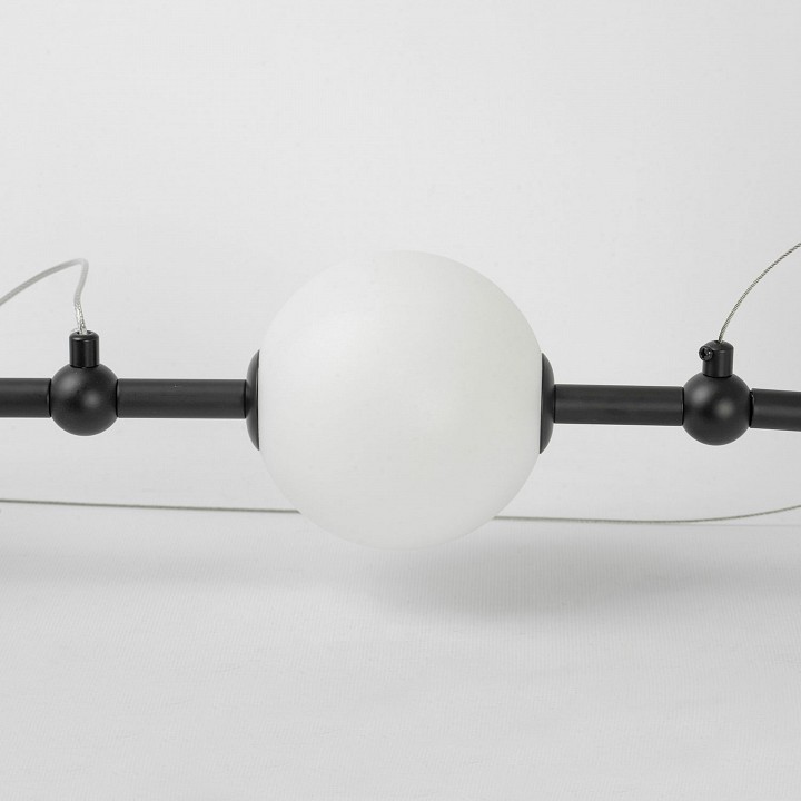 Подвесной светильник lussole hart lsp-7286