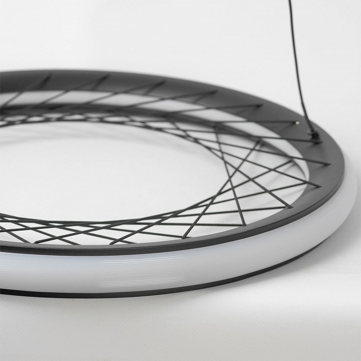 Подвесной светильник lussole macon lsp-7305