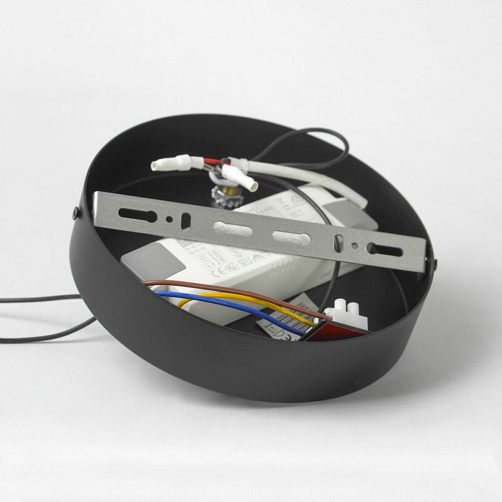 Подвесной светильник lussole mitchell lsp-7308