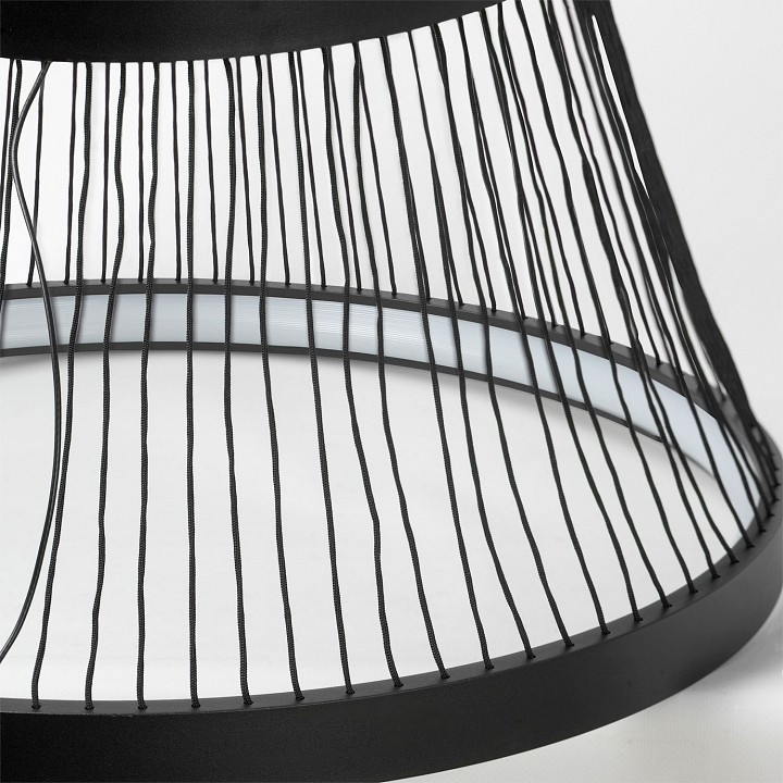 Подвесной светильник lussole macon lsp-7310