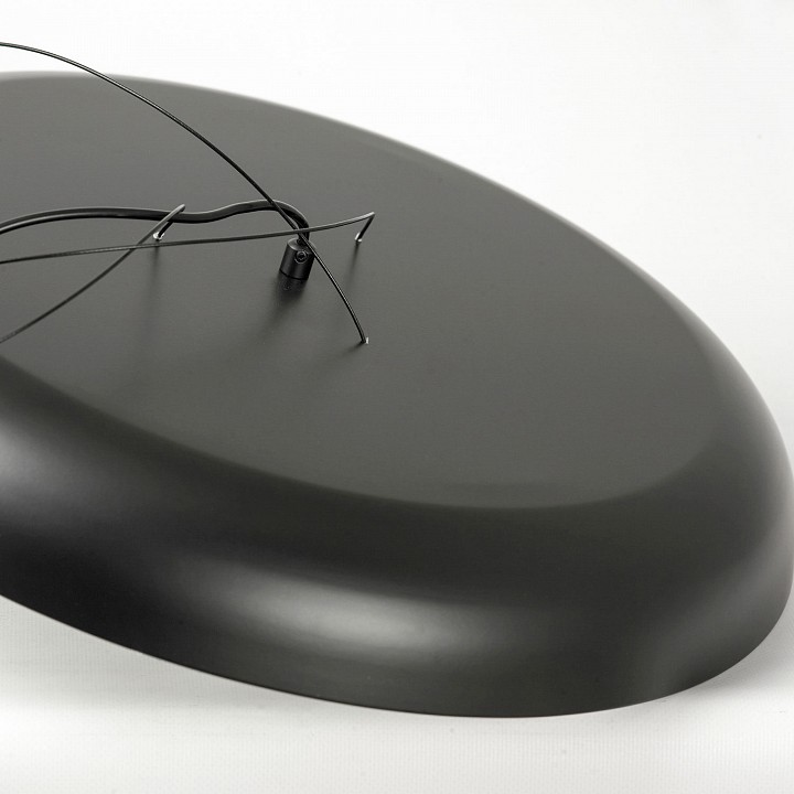 Подвесной светильник lussole crook lsp-7360