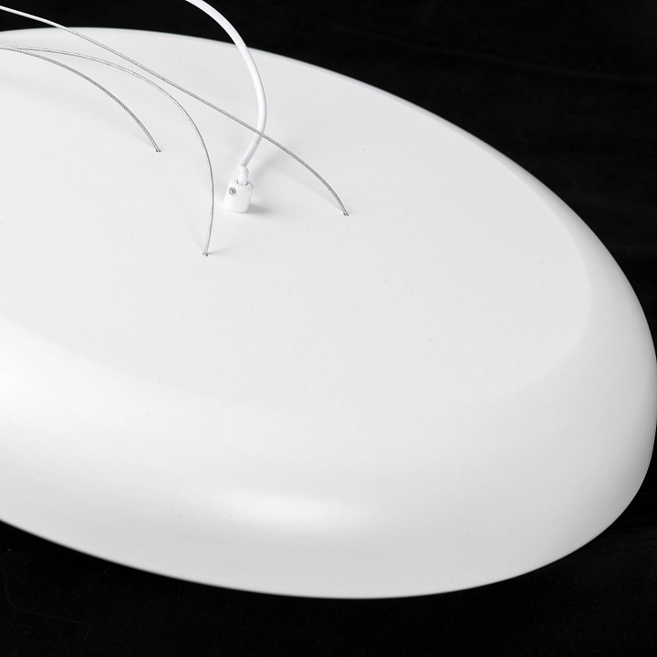 Подвесной светильник lussole crook lsp-7361