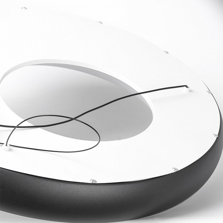 Подвесной светильник lussole crook lsp-7362