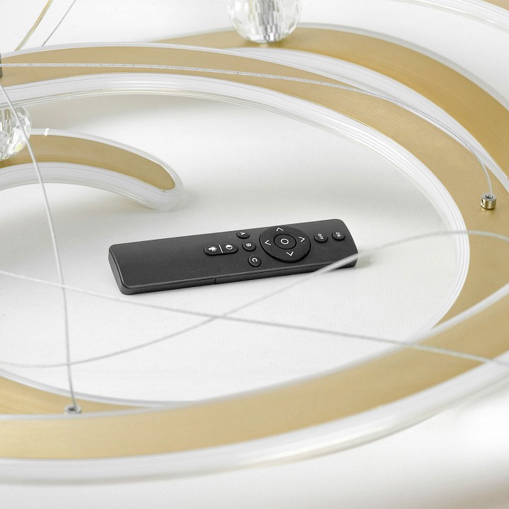 Подвесной светильник lussole hale lsp-7380