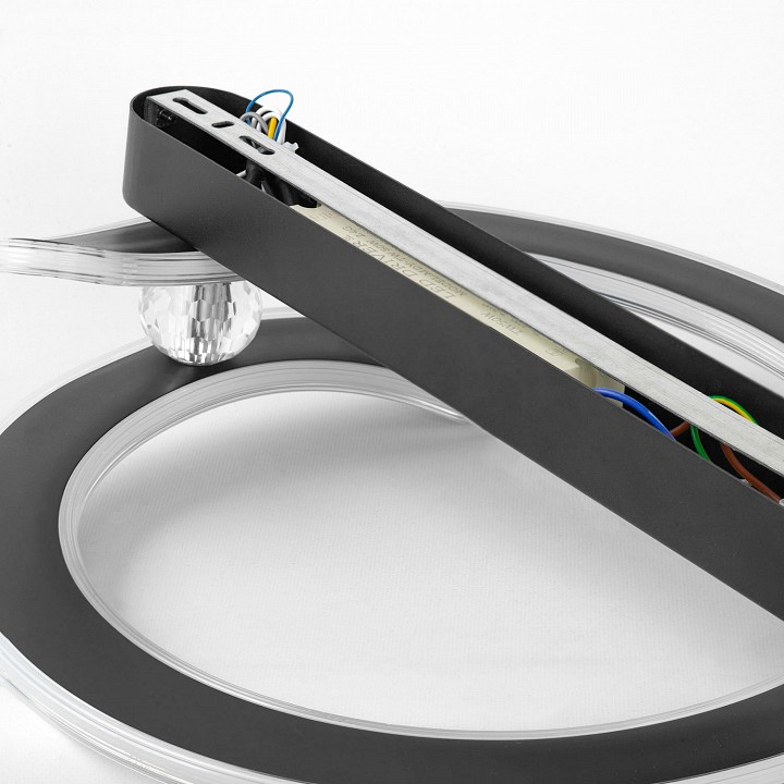 Накладной светильник lussole hale lsp-7382