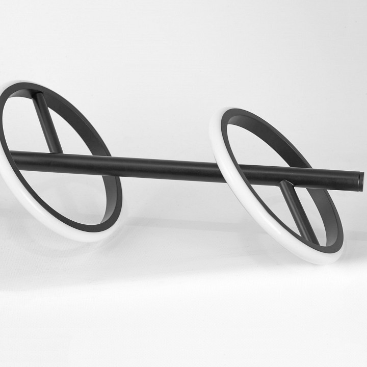 Подвесная люстра lussole kimble lsp-7418