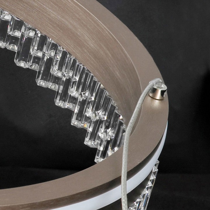 Подвесной светильник lussole hardin lsp-7428