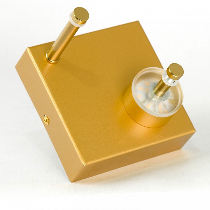 Накладной светильник lussole moore lsp-7443