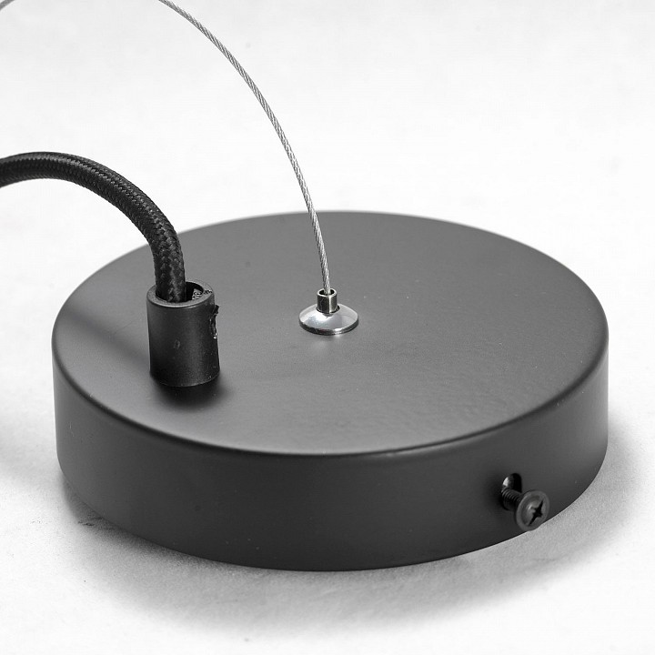 Подвесной светильник lussole truman lsp-8146