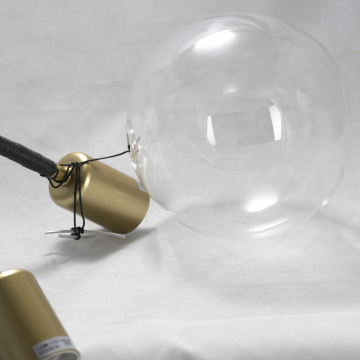 Подвесная люстра lussole murray lsp-8171