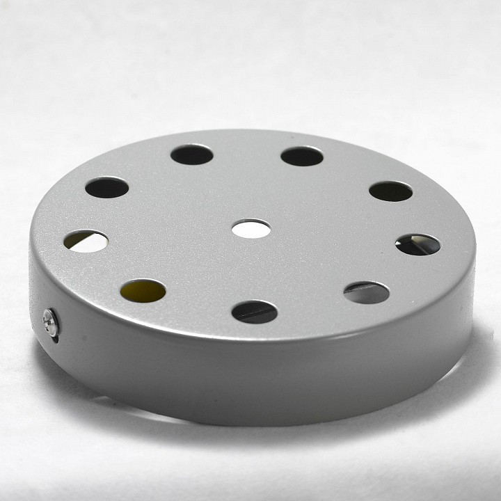 Потолочная люстра lussole toledo lsp-8182
