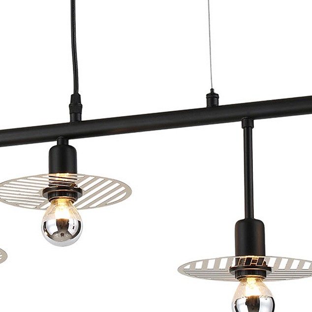 Подвесной светильник lussole cranbrook lsp-8254