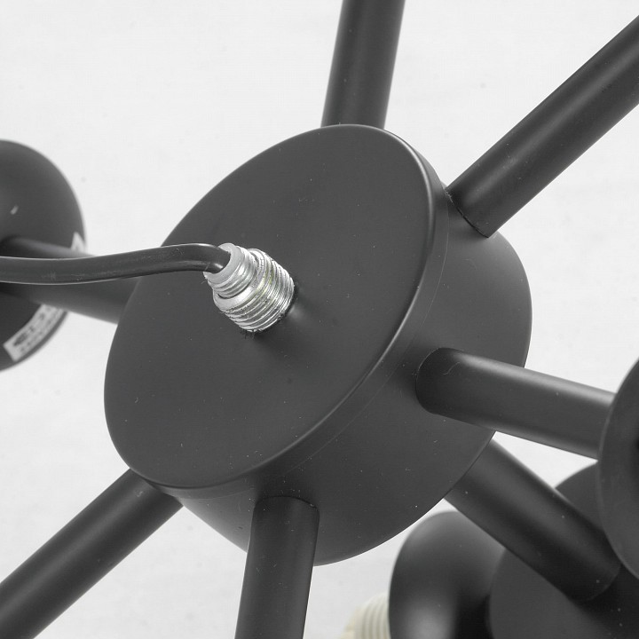 Люстра на штанге lussole wilcox lsp-8382