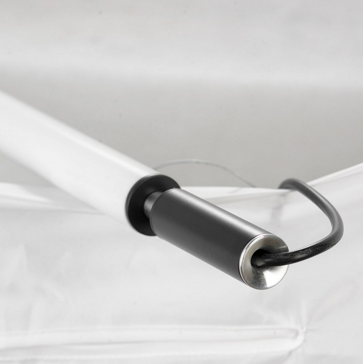 Подвесной светильник lussole pickens lsp-8394