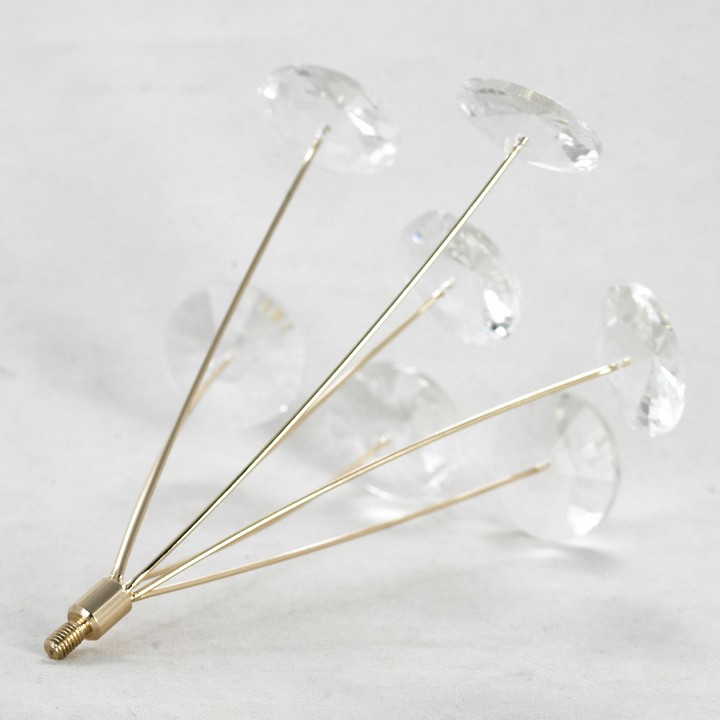 Подвесная люстра lussole lsp-846 lsp-8461