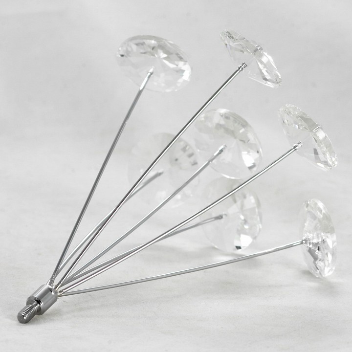 Подвесная люстра lussole lsp-846 lsp-8462