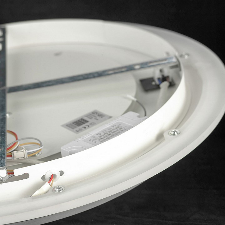 Накладной светильник lussole  lsp-8465