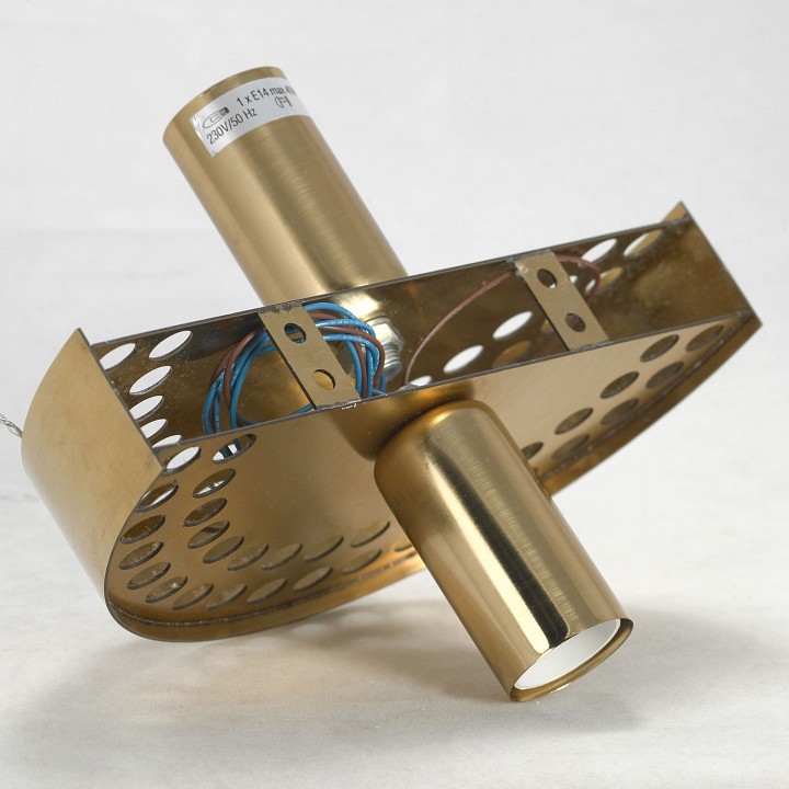 Накладной светильник lussole barbour lsp-8480