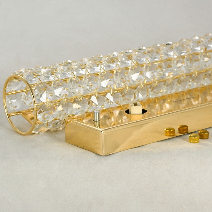 Накладной светильник lussole stintino lsp-8557