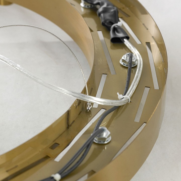 Подвесной светильник lussole lauderdale lsp-8612