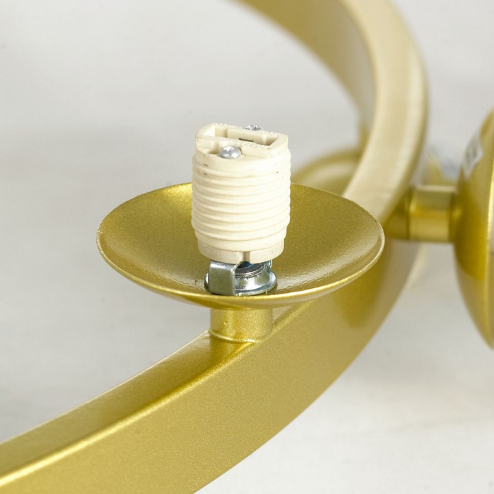 Подвесная люстра lussole lsp-875 lsp-8751