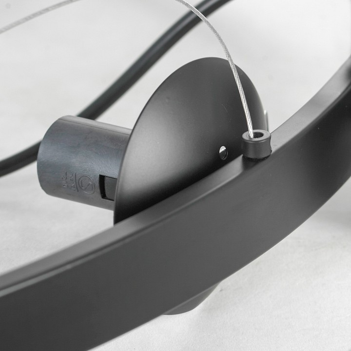 Подвесная люстра lussole fishers lsp-8797