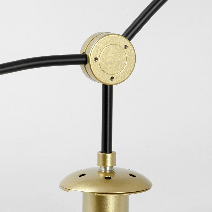 Люстра на штанге lussole lsp-891 lsp-8913