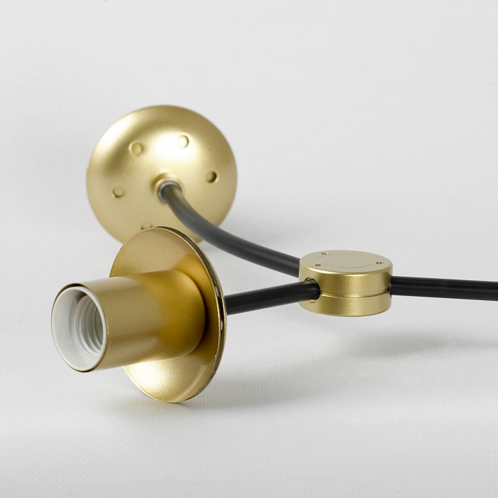 Люстра на штанге lussole lsp-891 lsp-8914