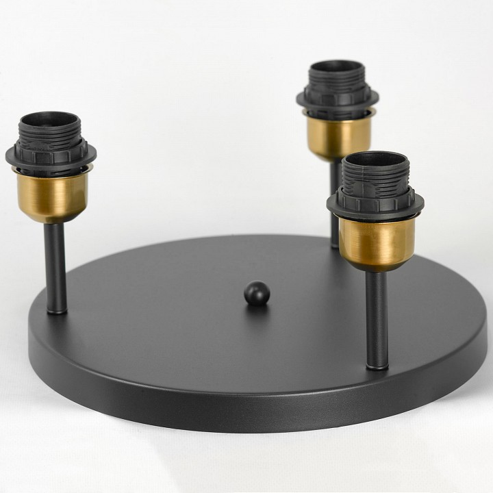 Потолочная люстра lussole mitchel lsp-8996