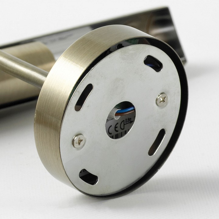 Подсветка для картины lussole lido lsq-0221-02