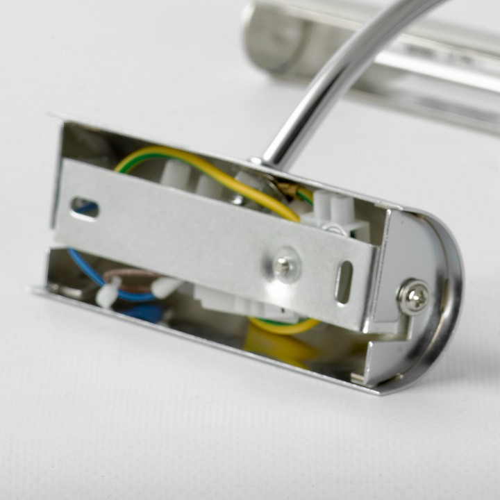 Подсветка для картины lussole lido iii lsq-0341-02