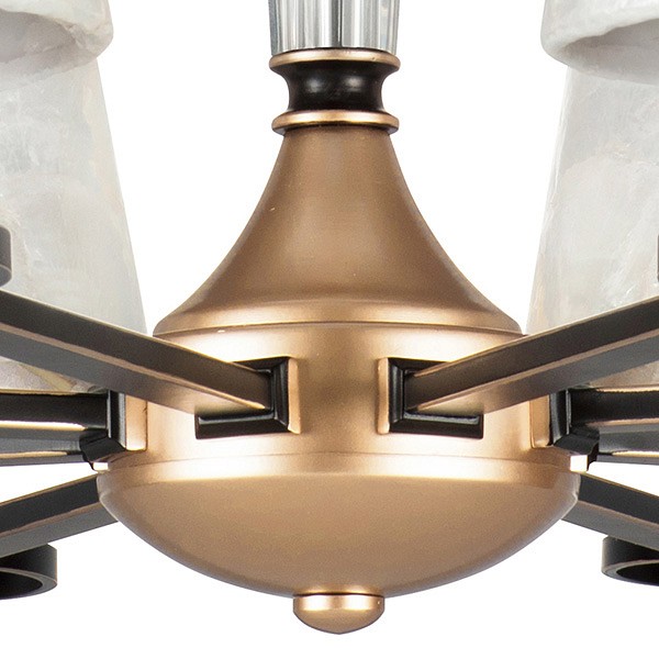 Подвесная люстра lightstar perla 707081